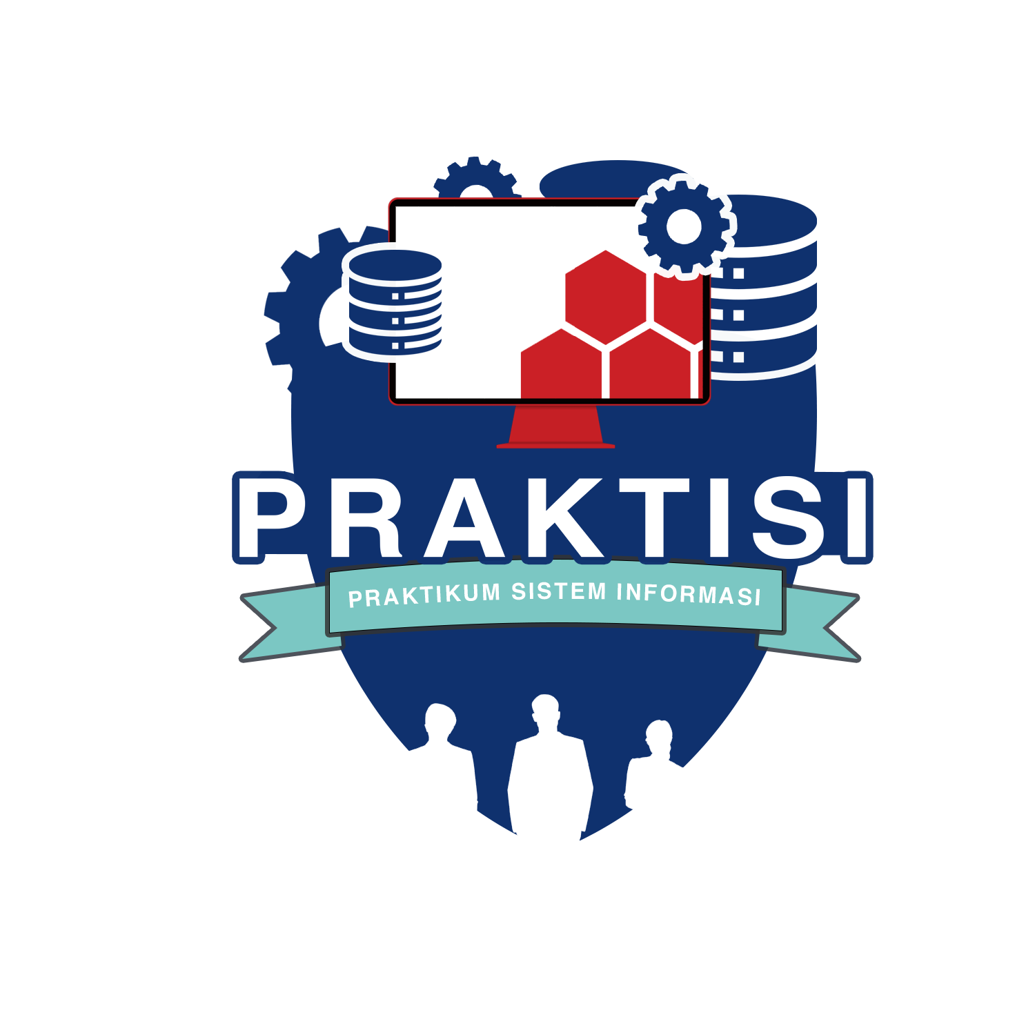 PRAKTISI Logo